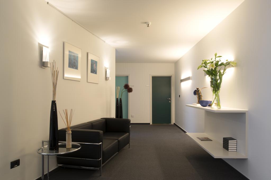 Hotel Verlooy Geel Exterior photo